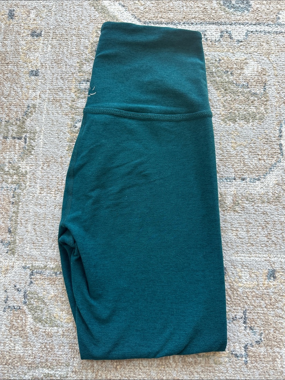 Beyond Yoga High-Rise Leggings